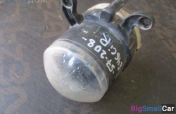 Противотуманная фара перед. прав. (63 Осветительные приборы) 63178371908 - купить Городке 2