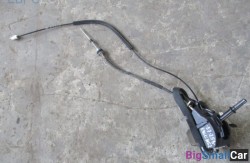 Селектор акпп (25 Механизм переключения передач) 25161423450 - купить Городке 2