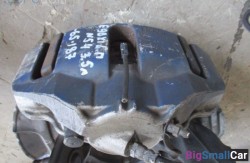 Суппорт перед. лев. (34 Тормозные механизмы) 34116773201 - купить Городке 2