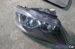 Фара перед. прав. (63 Осветительные приборы) 63116942724 - купить Городке 2