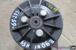 Шкив гур (32 Рулевое упр. и геометрия подвески) 324275378621 - купить Городке 2