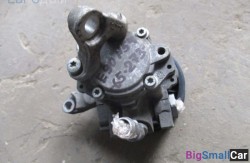 Насос гур (32 Рулевое упр. и геометрия подвески) 32416779244 - купить Городке 2