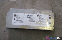 Блок telematics control unit (84 Системы связи) 84109171348 - купить Городке 2