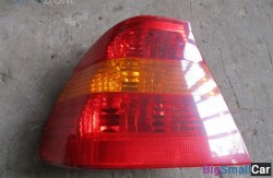 Стоп лев. крыло (63 Осветительные приборы) 632169465331 - купить Городке 2