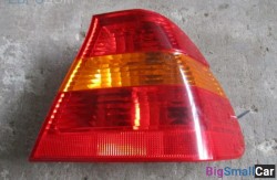 Стоп прав. крыло (63 Осветительные приборы) 632169465341 - купить Городке 2