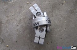 Рулевой карданчик (32 Рулевое упр. и геометрия подвески) 323067848451 - купить Городке 2