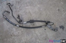 Шланг гур - рейка (32 Рулевое упр. и геометрия подвески) 32416786795 - купить Городке 2