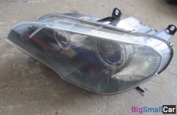 Фара перед. лев. (63 Осветительные приборы) 63117240787 - купить Городке 2