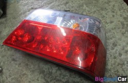 Стоп прав. крыло (63 Осветительные приборы) 82199405445 - купить Городке 2