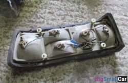 Стоп прав. крыло (63 Осветительные приборы) 63211367958 - купить Городке 2