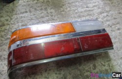 Стоп лев. крыло (63 Осветительные приборы) 63211366769 - купить Городке 2