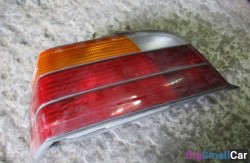 Стоп лев. крыло (63 Осветительные приборы) 63211387657 - купить Городке 2