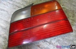 Стоп лев. крыло (63 Осветительные приборы) 63211393422 - купить Городке 2