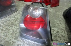 Стоп лев. крыло (63 Осветительные приборы) 63216920249 - купить Городке 2