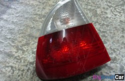 Стоп лев. крыло (63 Осветительные приборы) 63216900473 - купить Городке 2