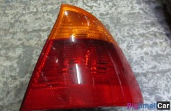 Стоп прав. крыло (63 Осветительные приборы) 63218368758 - купить Городке 2