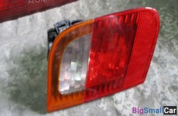 Стоп лев. багаж. (63 Осветительные приборы) 63216910537 - купить Городке 2