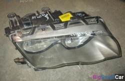 Фара перед. прав. (63 Осветительные приборы) 631269042801 - купить Городке 2