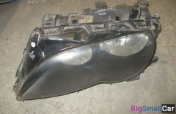 Фара перед. лев. (63 Осветительные приборы) 63126910955 - купить Городке 2