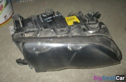 Фара перед. прав. (63 Осветительные приборы) 631269109601 - купить Городке 2