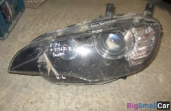 Фара перед. лев. (63 Осветительные приборы) 63117287010 - купить Городке 2