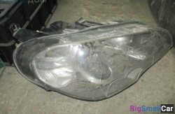 Фара перед. прав. (63 Осветительные приборы) 631272780461 - купить Городке 2