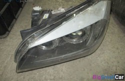 Фара перед. лев. (63 Осветительные приборы) 631129934911 - купить Городке 2