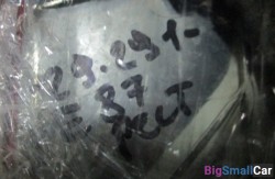 Стоп прав. крыло (63 Осветительные приборы) 63217181298 - купить Городке 2