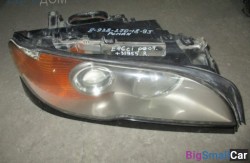 Фара перед. прав. (63 Осветительные приборы) 63126920576 - купить Городке 2