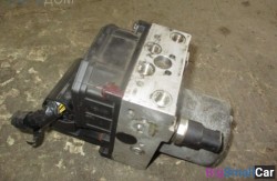 Блок abs (34 Тормозные механизмы) 34516756214 - купить Городке 2