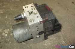 Блок abs (34 Тормозные механизмы) 34516756176 - купить Городке 2