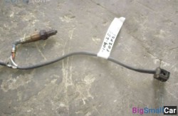 Лямбда-зонд n63 (18 Система выпуска ОГ) 11787576673 - купить Городке 2