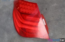 Стоп лев. крыло (63 Осветительные приборы) 63217182197 - купить Городке 2