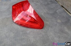 Стоп прав. крыло (63 Осветительные приборы) 63217182198 - купить Городке 2