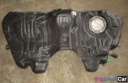 Бензобак n63 (16 Система подачи топлива) 16117267498 - купить Городке 2