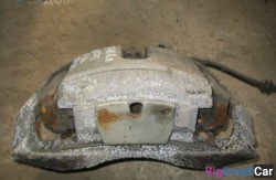 Суппорт перед. прав. (34 Тормозные механизмы) 34116786818 - купить Городке 2