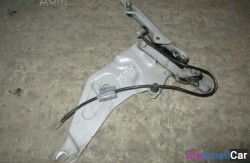 Петля капота прав. (63 Осветительные приборы) 41007198618 - купить Городке 2