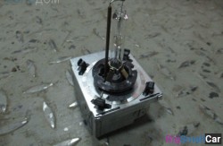 Блок ксенона (63 Осветительные приборы) 63126907489 - купить Городке 2