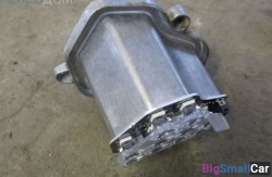 Поворотник лев. (63 Осветительные приборы) 63117271901 - купить Городке 2