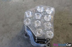 Поворотник прав. (63 Осветительные приборы) 63117271902 - купить Городке 2