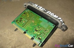 Модуль управление ксеноновыми фарами (63 Осветительные приборы) 63117304906 - купить Городке 2