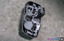 Цокольная группа лев. (63 Осветительные приборы) 63218374809 - купить Городке 2