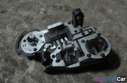 Цокольная группа прав. (63 Осветительные приборы) 63217313060 - купить Городке 2