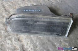 Противотуманная фара перед. лев. (63 Осветительные приборы) 63178352023 - купить Городке 2