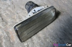 Противотуманная фара перед. прав. (63 Осветительные приборы) 63178409026 - купить Городке 2