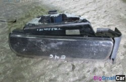 Противотуманная фара перед. лев. (63 Осветительные приборы) 63176905501 - купить Городке 2