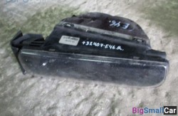 Противотуманная фара перед. прав. (63 Осветительные приборы) 63176905502 - купить Городке 2