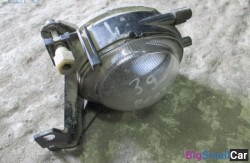 Противотуманная фара перед. лев. (63 Осветительные приборы) 63176900221 - купить Городке 2