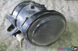 Противотуманная фара перед. лев. (63 Осветительные приборы) 631783719081 - купить Городке 2