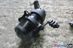 Противотуманная фара перед. прав. (63 Осветительные приборы) 63178379684 - купить Городке 2